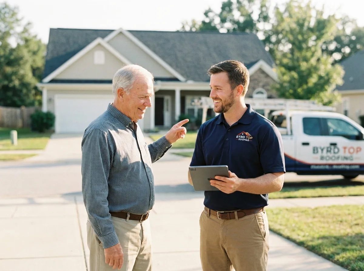 Roofing Lakeview, TX FAQs